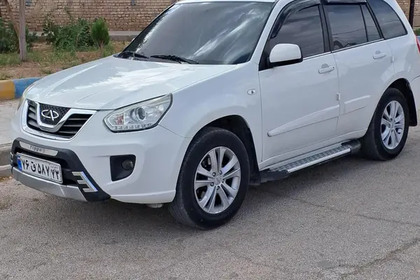 ام وی ام X33