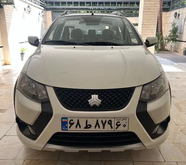 کوییک SR