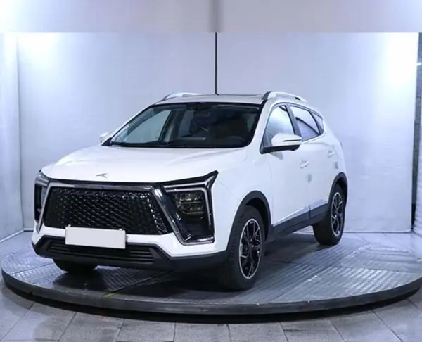 کی ام سی X5