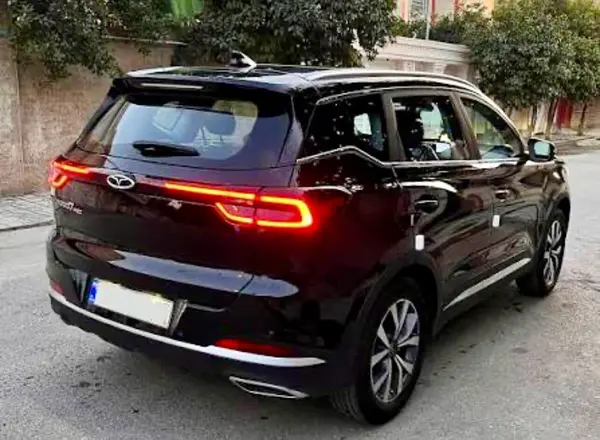 عکس فونیکس تیگو 7 پرو