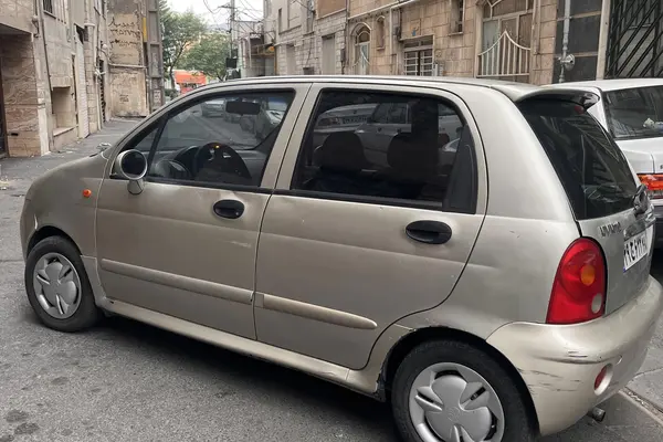 ام وی ام 110