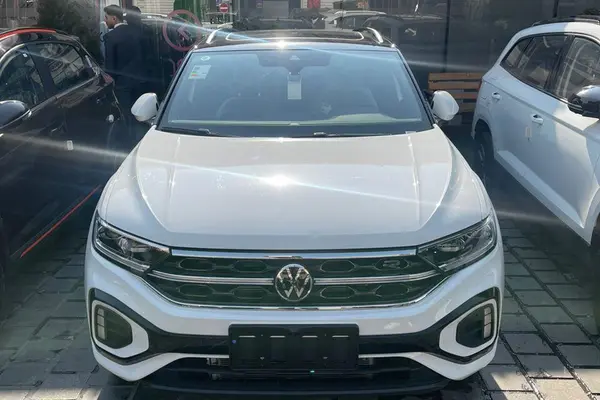 فولکس تی راک