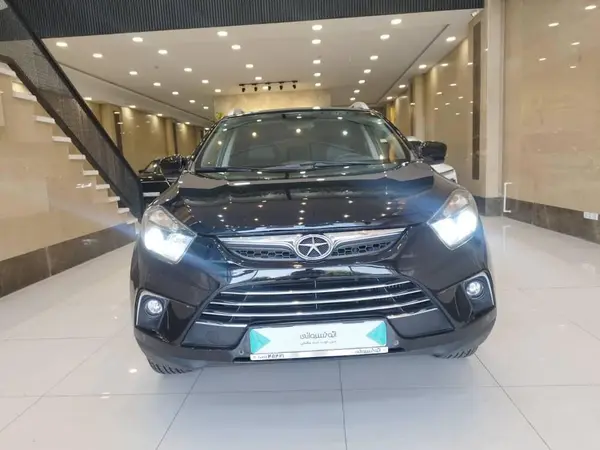 عکس جک S5
