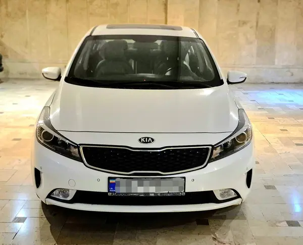 عکس کیا سراتو
