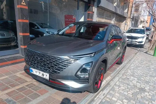 عکس فونیکس FX