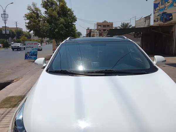 کیا اسپورتیج