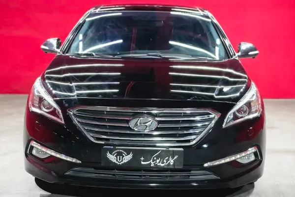هیوندای سوناتا