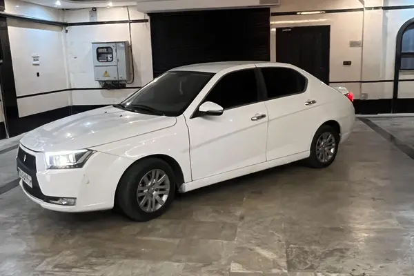 دنا پلاس EF7