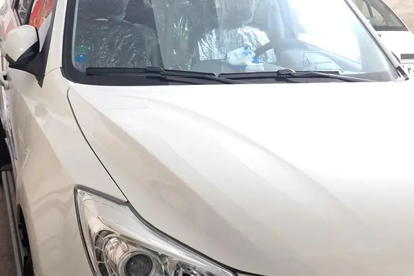 هایما S7