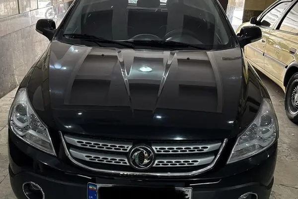 دانگ فنگ H30 کراس