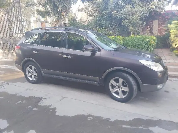 هیوندای وراکروز