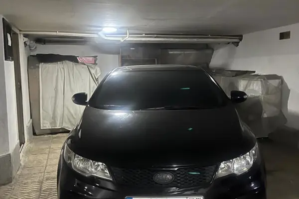 کیا سراتو کوپ