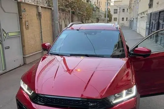 اس دبلیو ام G01F
