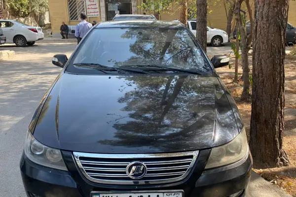 لیفان 620