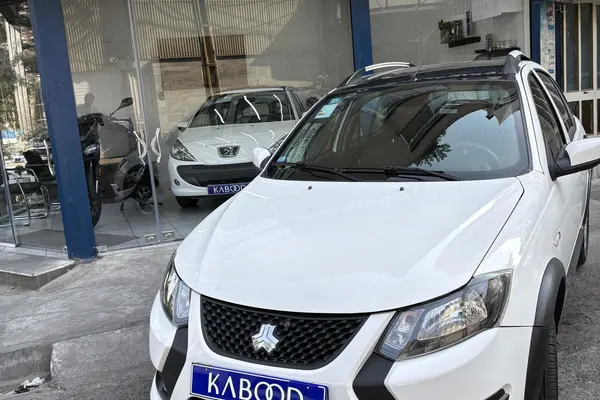 کوییک SR