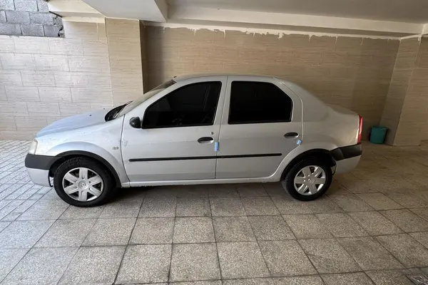 رنو تندر 90