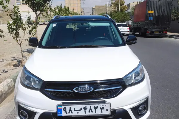 عکس ام وی ام X33 S
