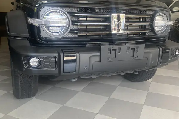 عکس تانک 300 مونتاژی