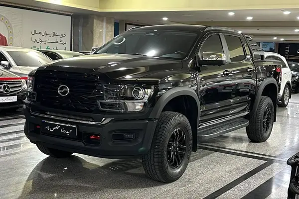 زد ایکس اتو G9