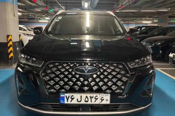 فونیکس تیگو 7 پرو مکس (F7)