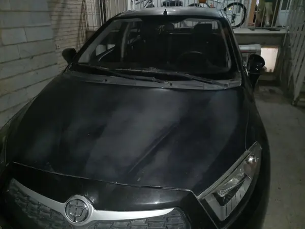 عکس برلیانس H230