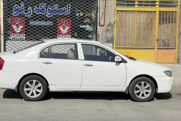 لیفان 620