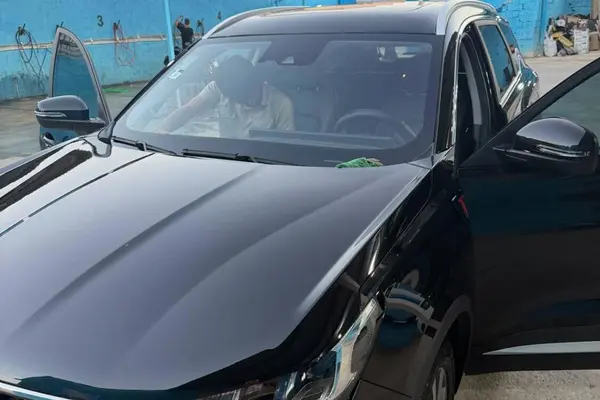 فونیکس تیگو 7 پرو مکس (F7)