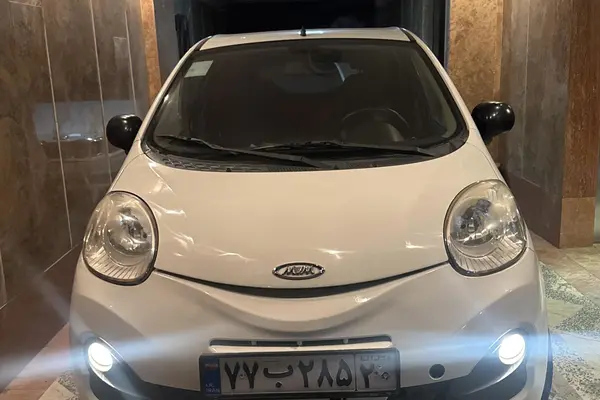 ام وی ام 110S