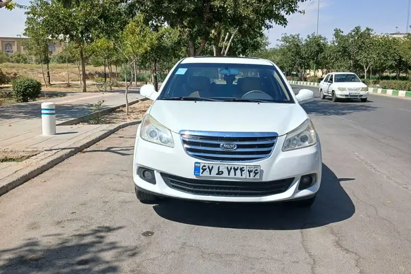 ام وی ام 550