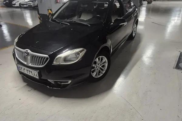 برلیانس H330
