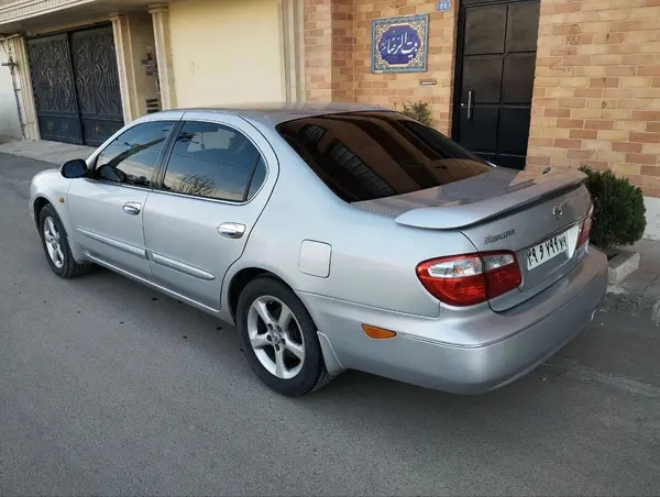 نیسان ماکسیما