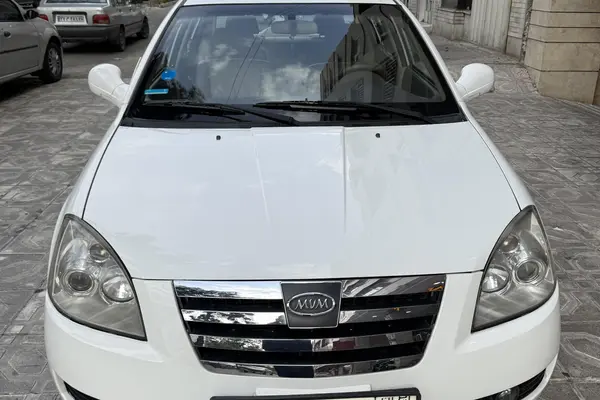 ام وی ام 530