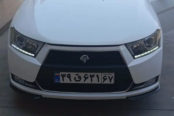 دنا پلاس EF7