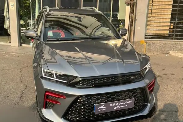 کی ام سی A5