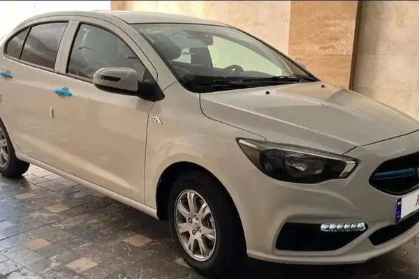 شاهین پلاس اتوماتیک AT