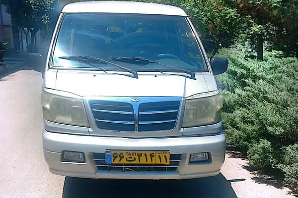 عکس سوئیست ون دلیکا
