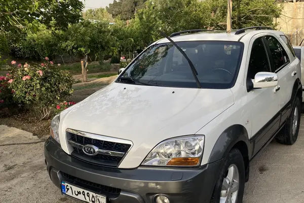 کیا سورنتو