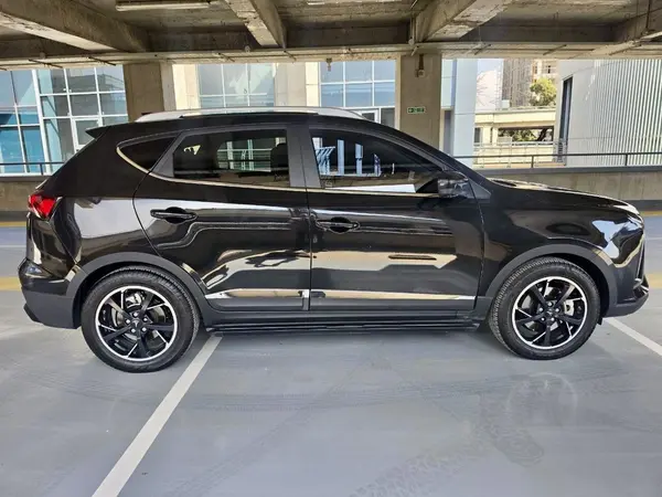 کی ام سی X5