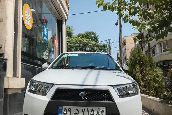 دنا پلاس EF7P