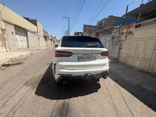عکس کی ام سی A5