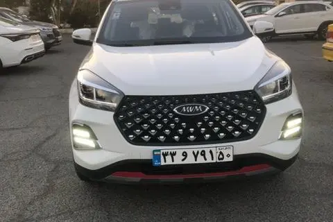 ام وی ام X55 PRO