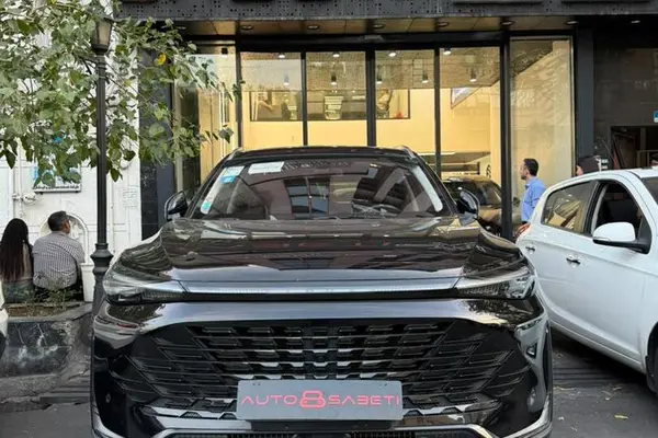 بیجینگ X7