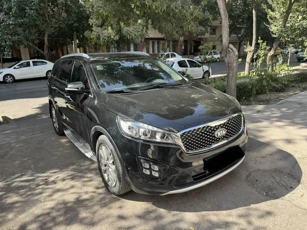 کیا سورنتو