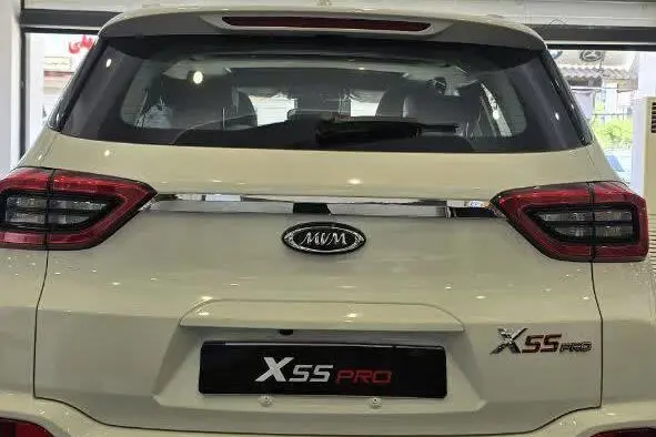 ام وی ام X55 PRO