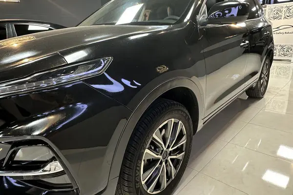 عکس کی ام سی K7