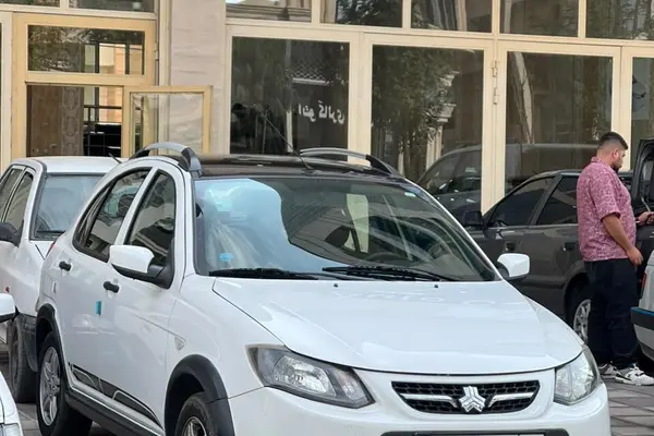 کوییک دنده ای R