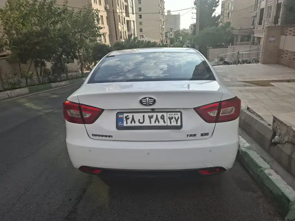 عکس بسترن B30
