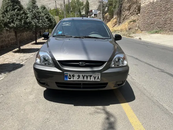 کیا ریو (مونتاژ)