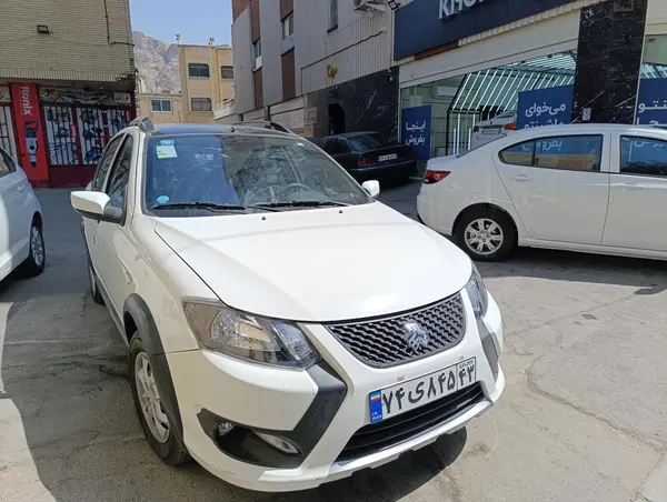 کوییک GXR