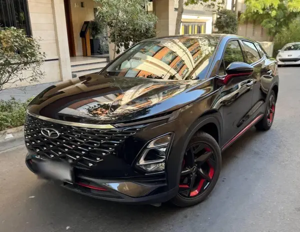 فونیکس FX